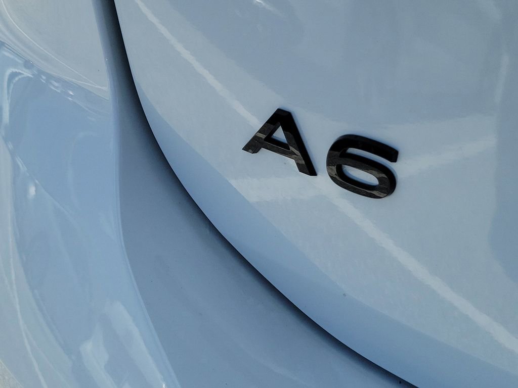 New 2026 Audi A6 Premium Plus image 5