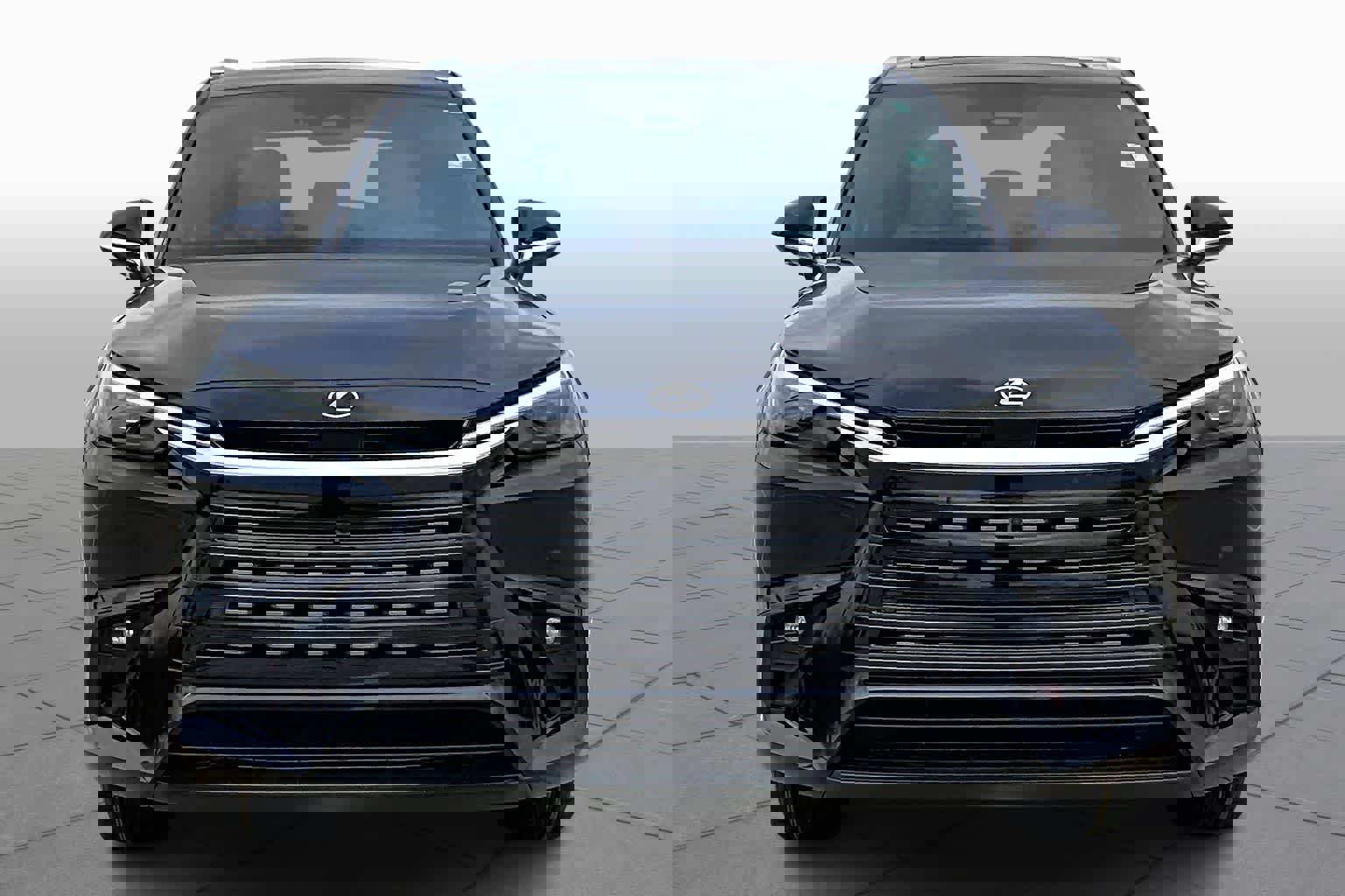 New 2026 Lexus TX 350 AWD image 3