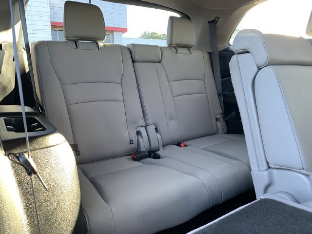 Used 2016 Honda Pilot EX-L image 37