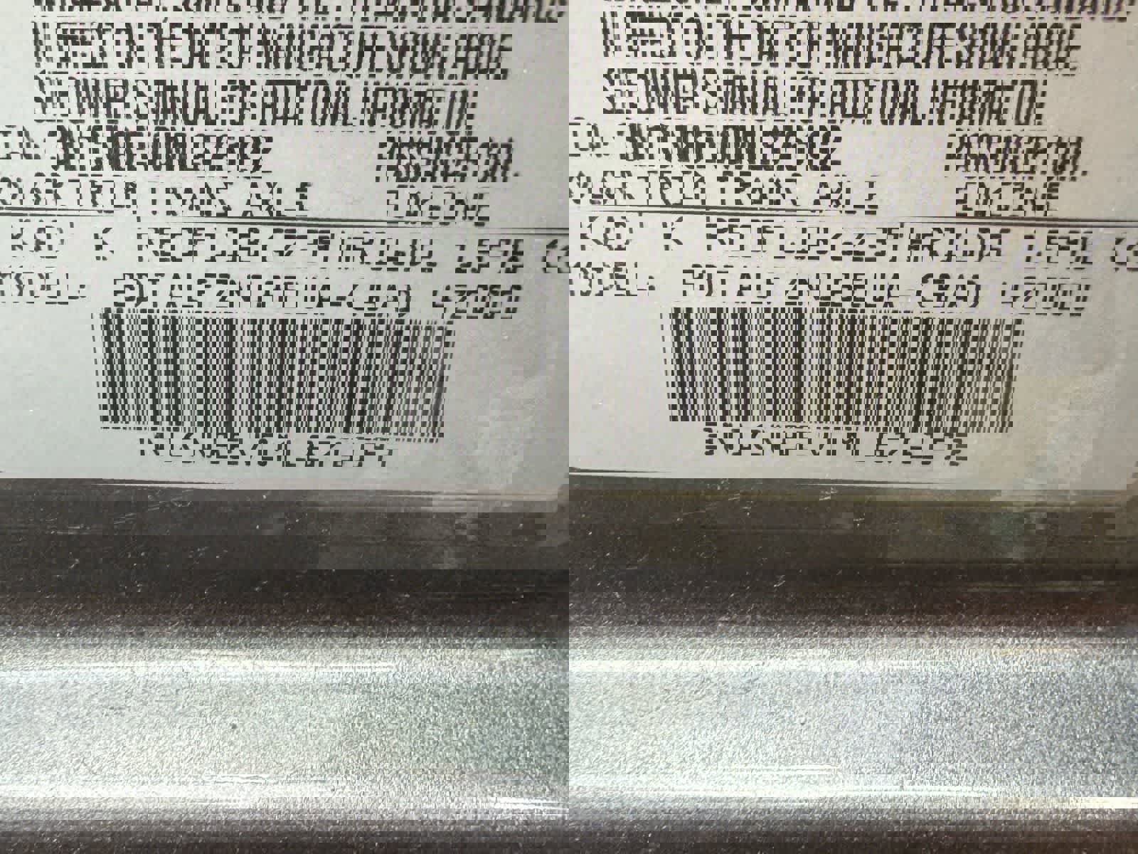 Used 2021 Nissan Versa SV image 23