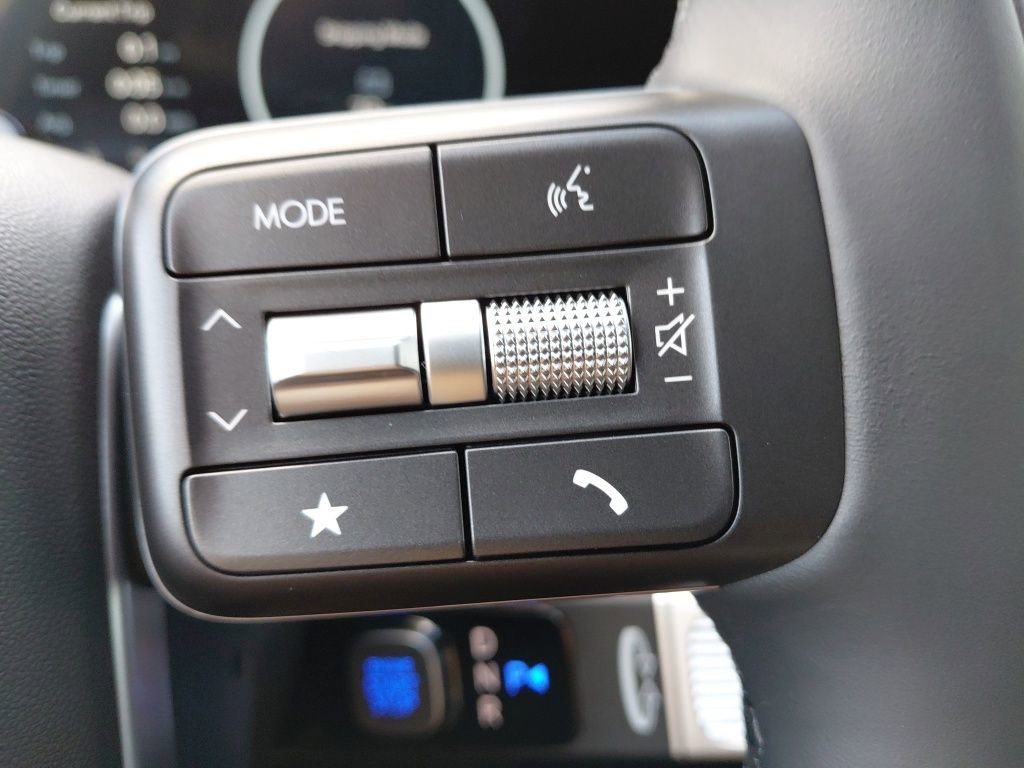 New 2026 Hyundai Palisade Calligraphy image 37