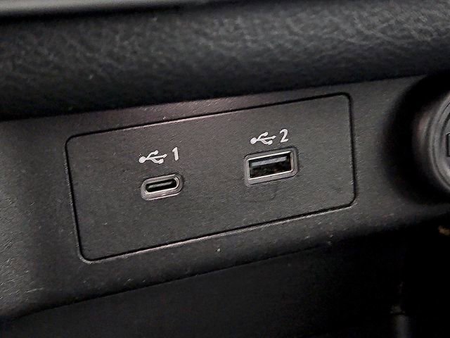 Used 2022 Nissan Rogue SV image 25