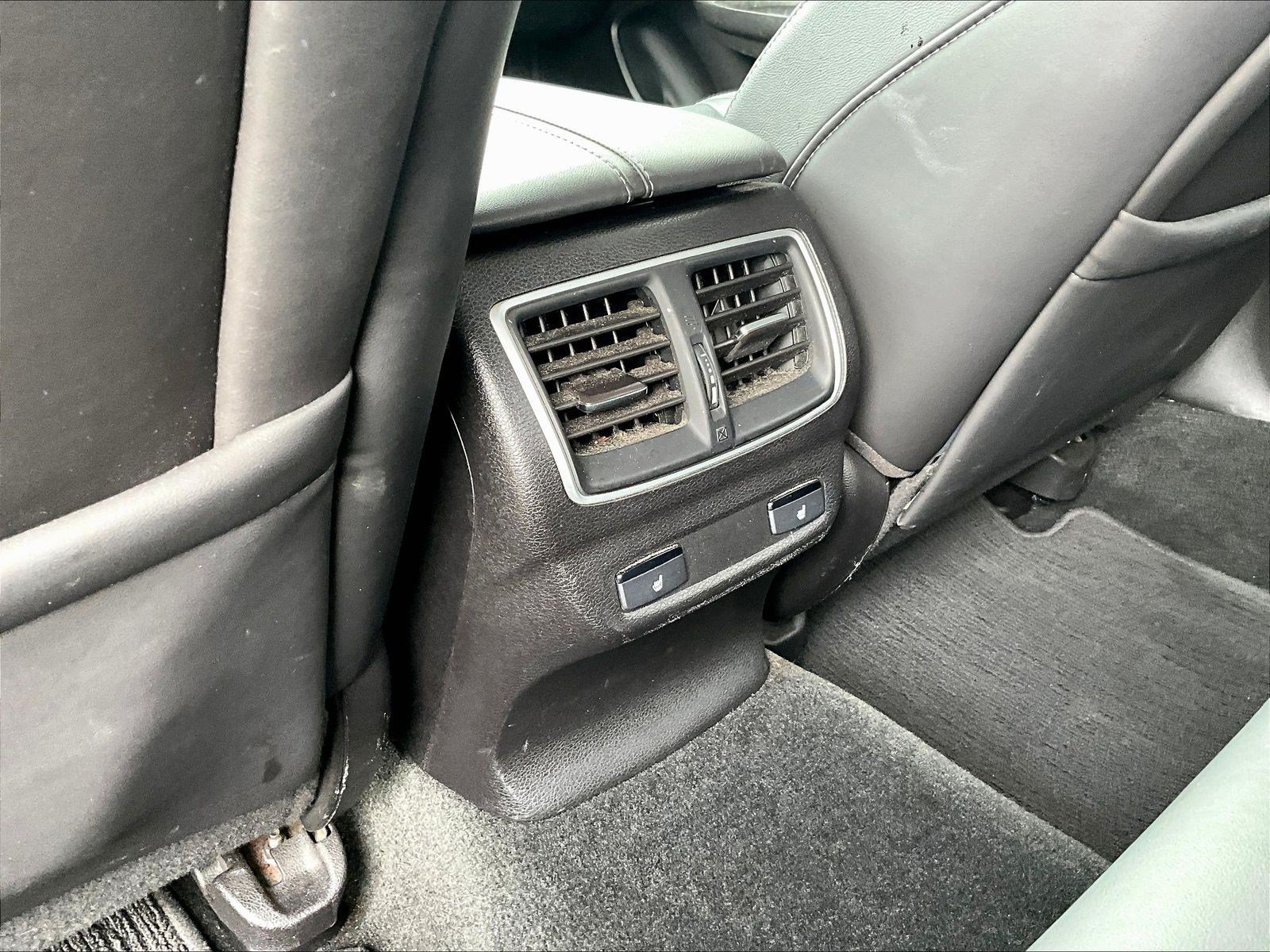 Used 2018 Acura TLX w/ Advance Package FWD image 10