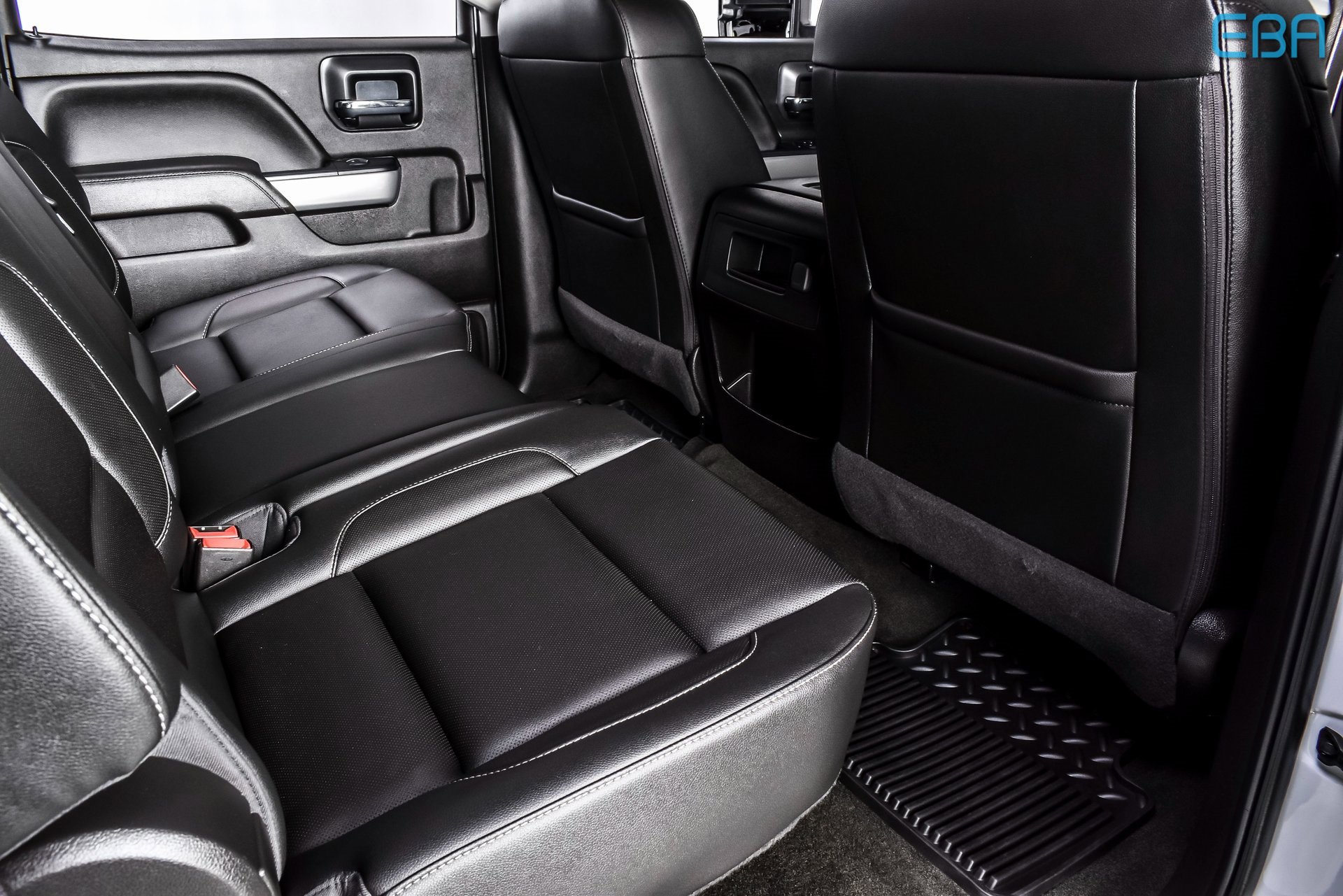 Used 2017 Chevrolet Silverado 2500 LTZ w/ Duramax Plus Package image 20