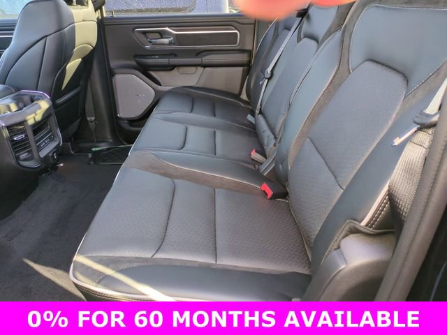 New 2026 RAM 1500 Laramie image 26