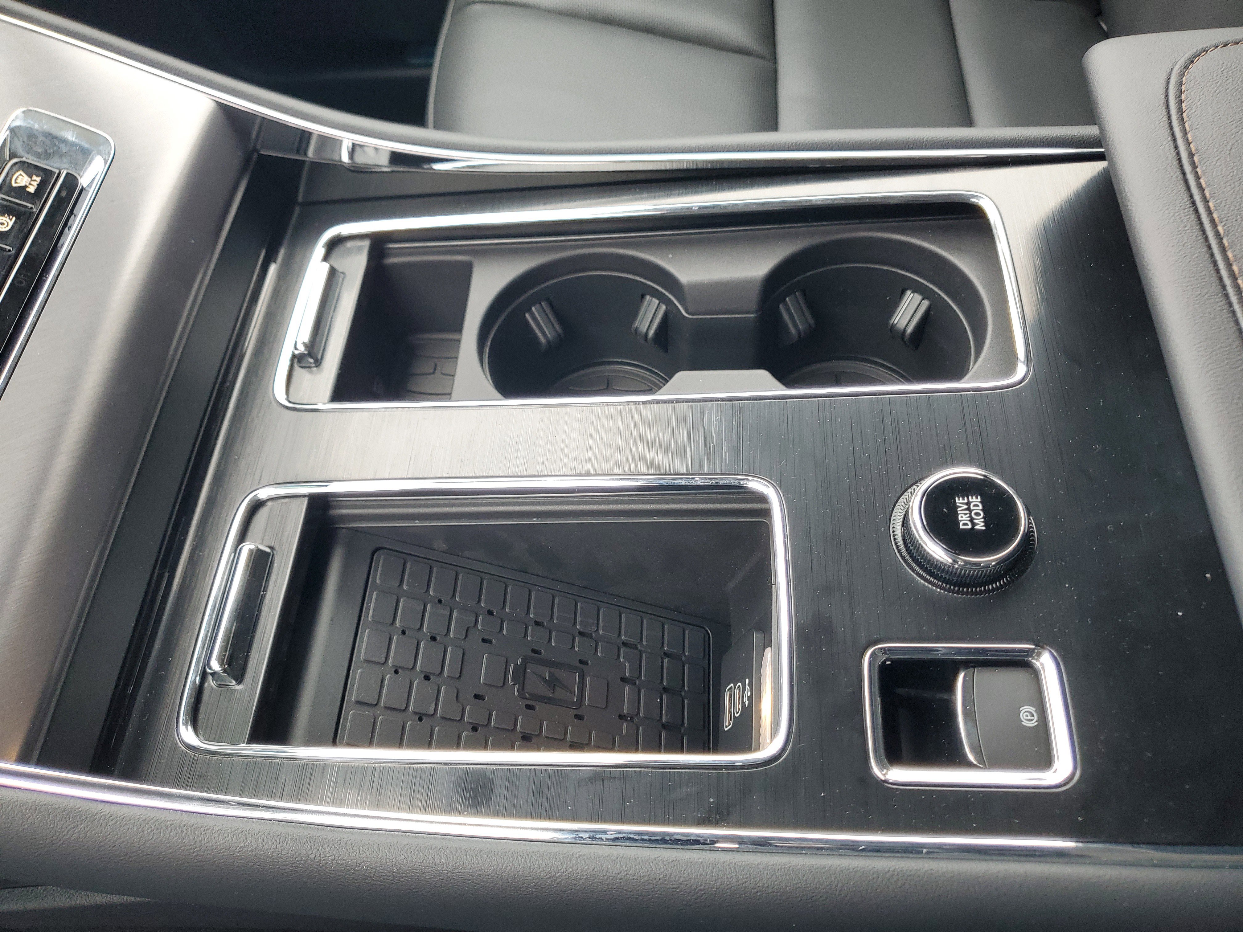 New 2026 Lincoln Aviator AWD image 22