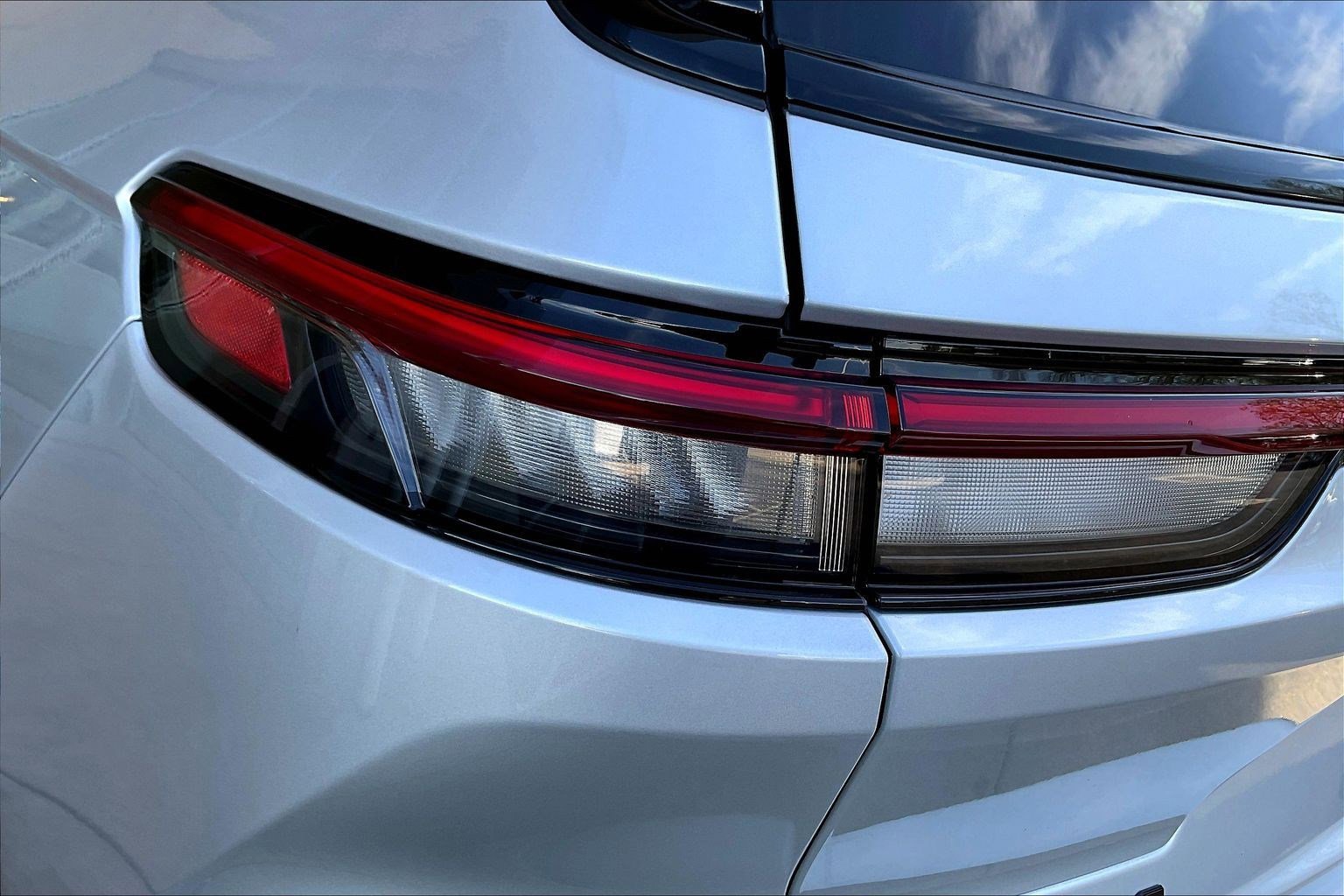 Used 2023 Jeep Grand Cherokee L Laredo AWD/4WD image 22