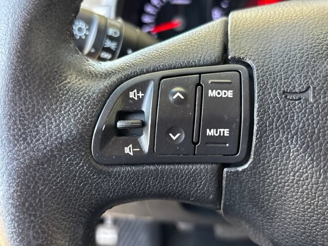 Used 2012 Kia Sportage EX w/ EX Premium Pkg FWD image 21