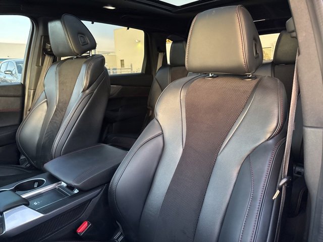 Used 2024 Acura MDX A-Spec image 16