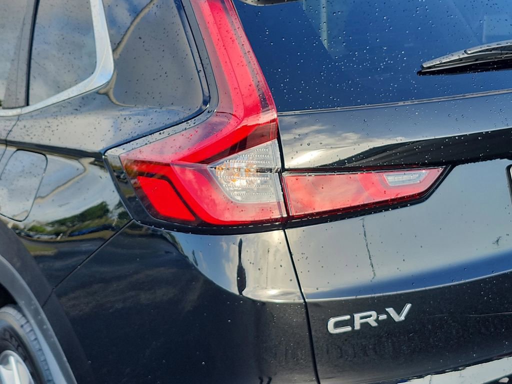 Used 2023 Honda CR-V EX-L image 37