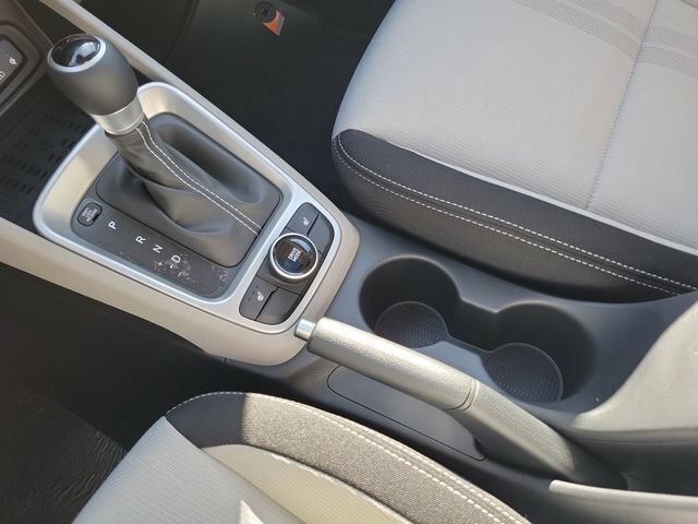 New 2026 Hyundai Venue SEL FWD image 14