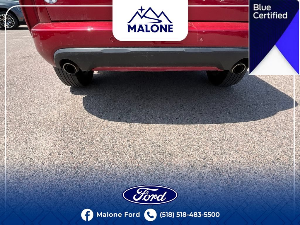 Used 2023 Ford Escape ST-Line w/ Tech Pack #1 AWD/4WD image 19