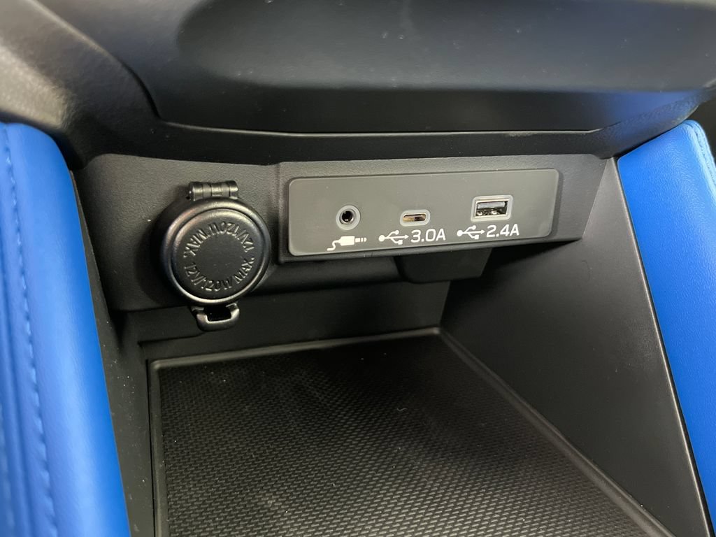 New 2026 Subaru WRX tS w/ Accessory Package #2 AWD/4WD image 29