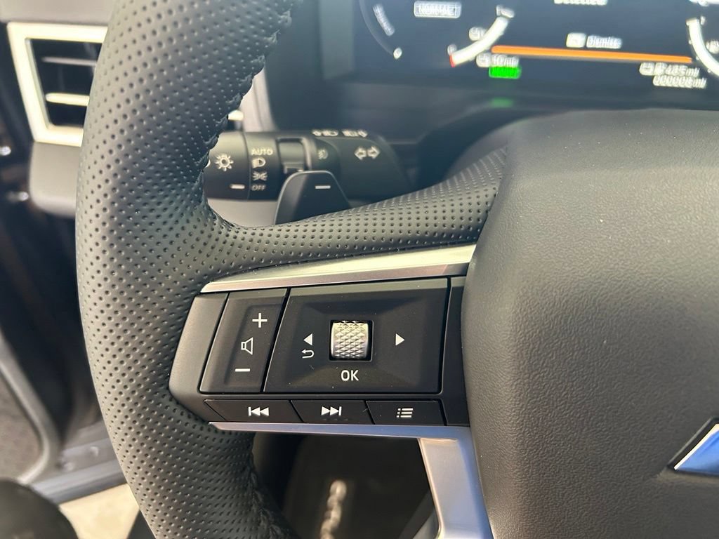 New 2026 Mitsubishi Outlander 4WD Plug-In Hybrid image 49