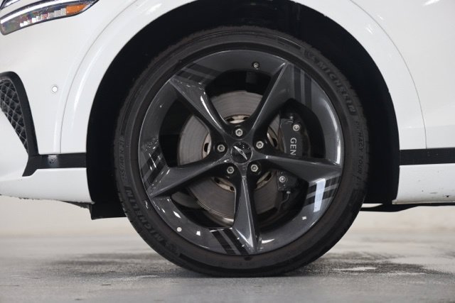 New 2026 Genesis GV70 2.5T Sport Prestige AWD/4WD image 9