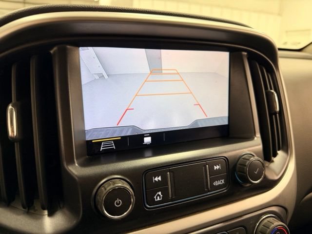 Certified 2021 Chevrolet Colorado ZR2 AWD/4WD image 15