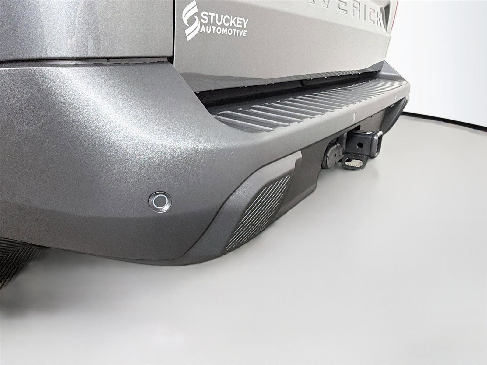 New 2026 Ford Maverick XL w/ Equipment Group 101A image 32