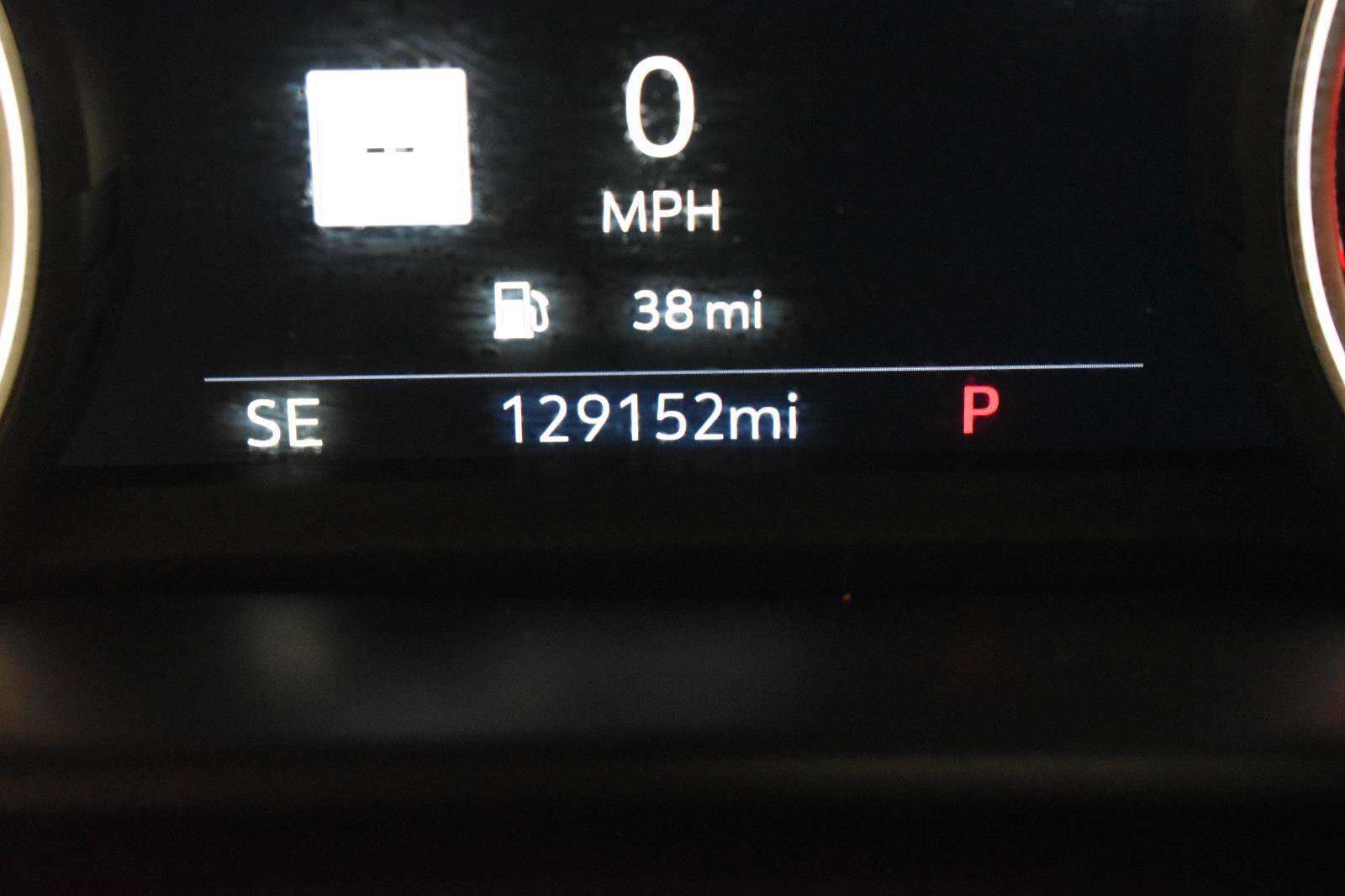 Used 2020 Chevrolet Silverado 1500 High Country image 24