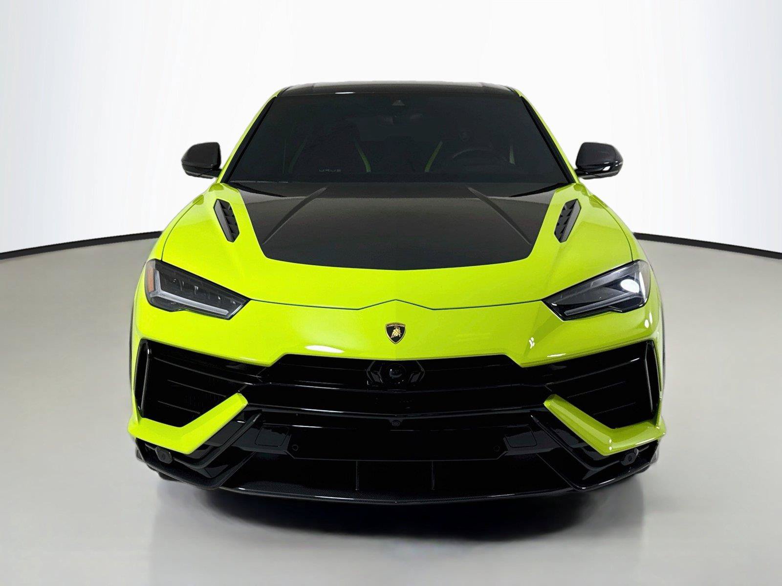 Used 2024 Lamborghini Urus Performante AWD/4WD image 10