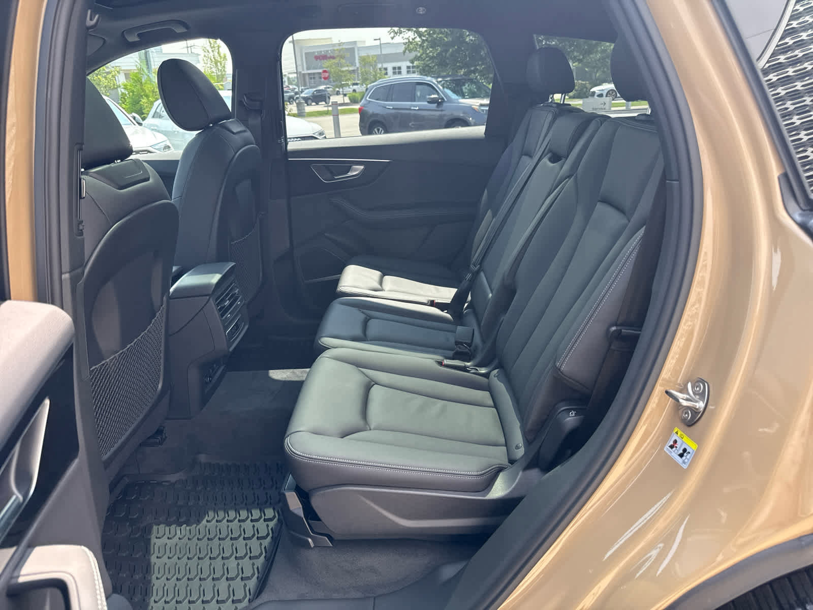 New 2025 Audi Q7 3.0T Premium Plus image 28