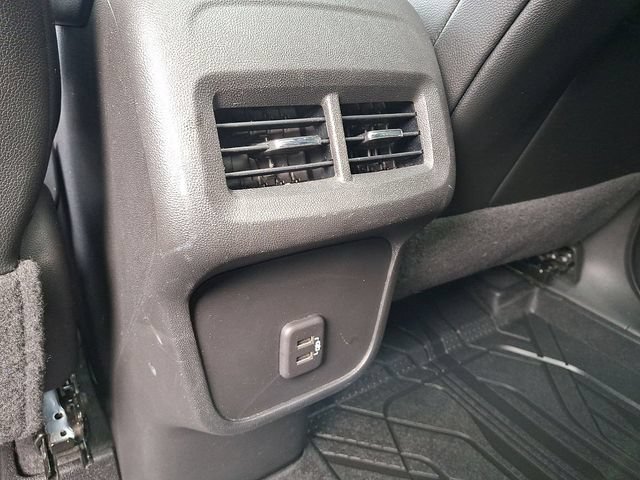 Used 2023 Chevrolet Equinox RS AWD/4WD image 27