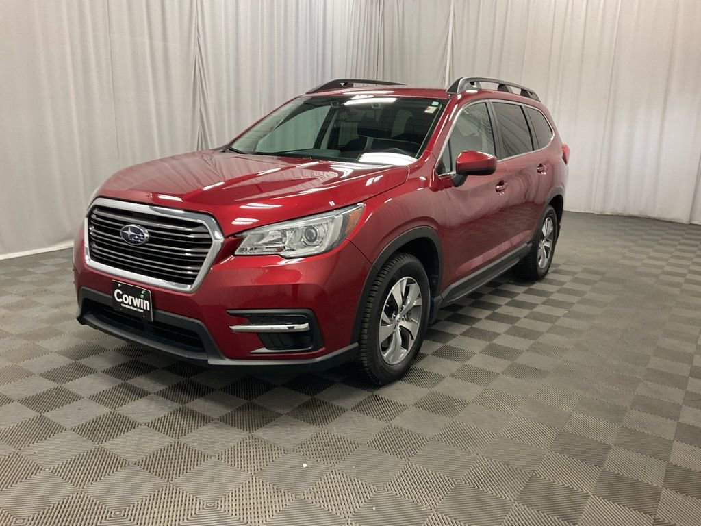 Used 2020 Subaru Ascent Premium w/ Convenience Package image 12