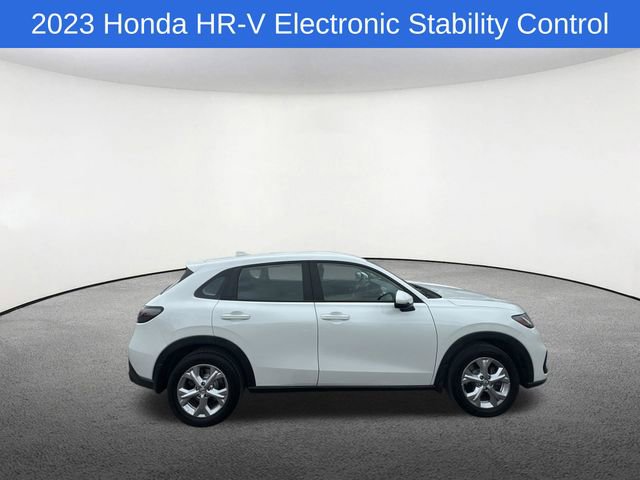 Used 2023 Honda HR-V LX image 20