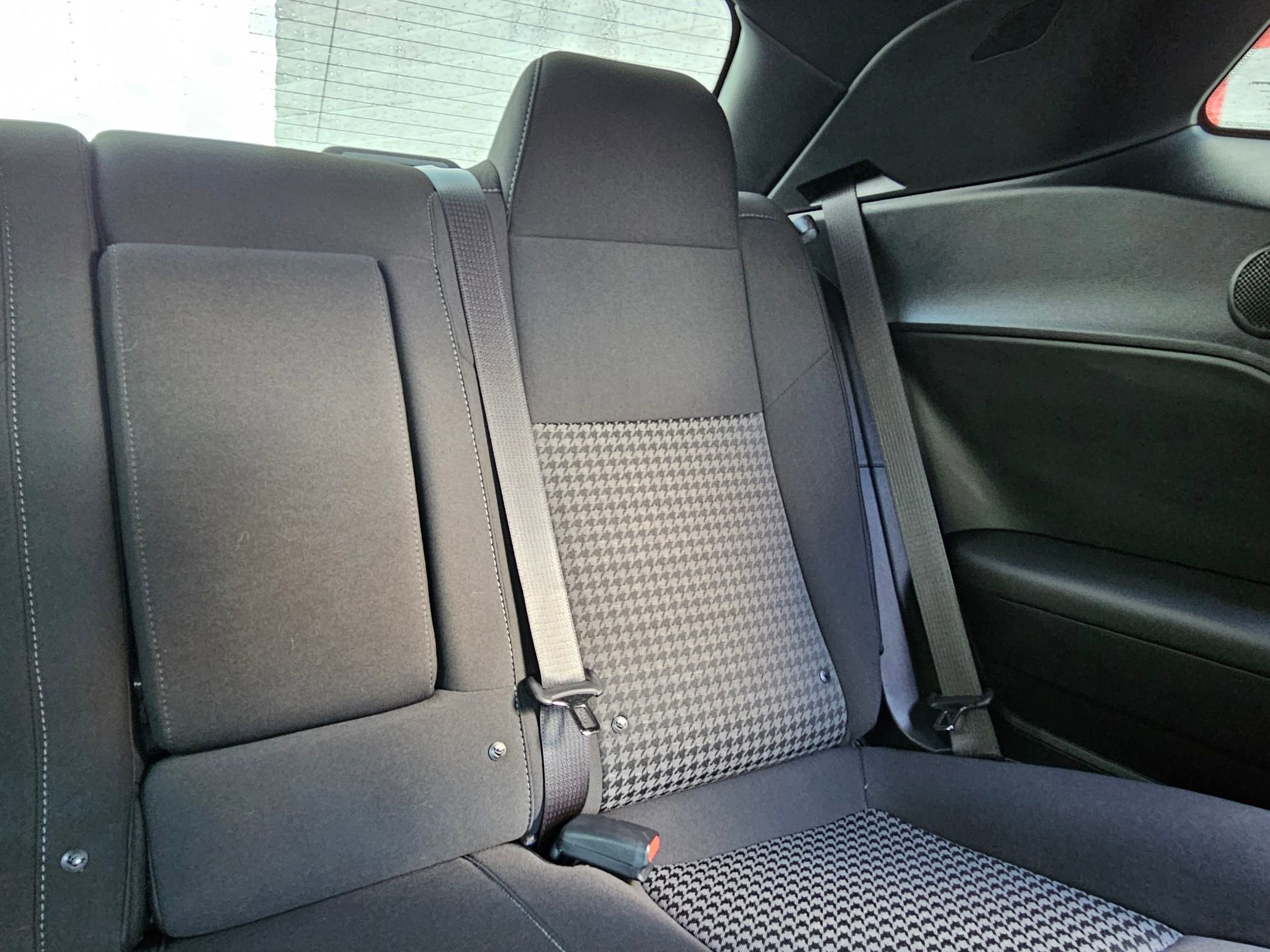 Used 2023 Dodge Challenger R/T w/ Blacktop Package image 25