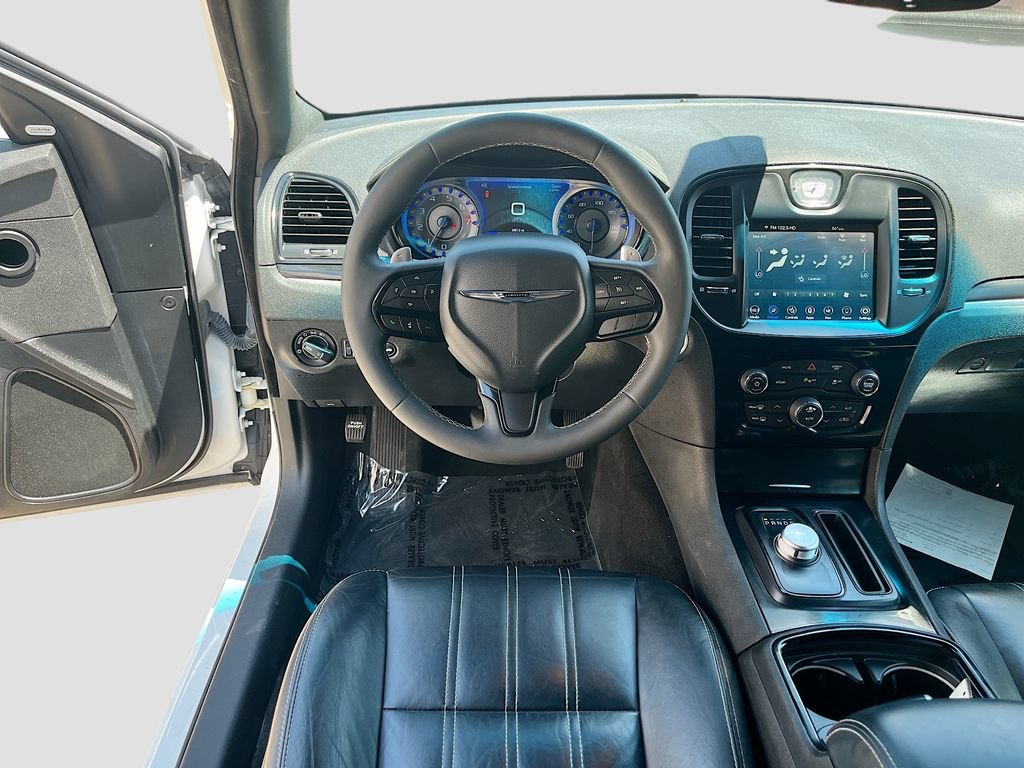 Used 2023 Chrysler 300 S RWD image 24