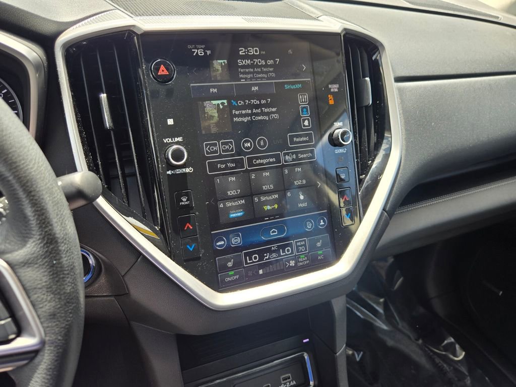 Used 2023 Subaru Ascent Limited w/ Technology Package image 23