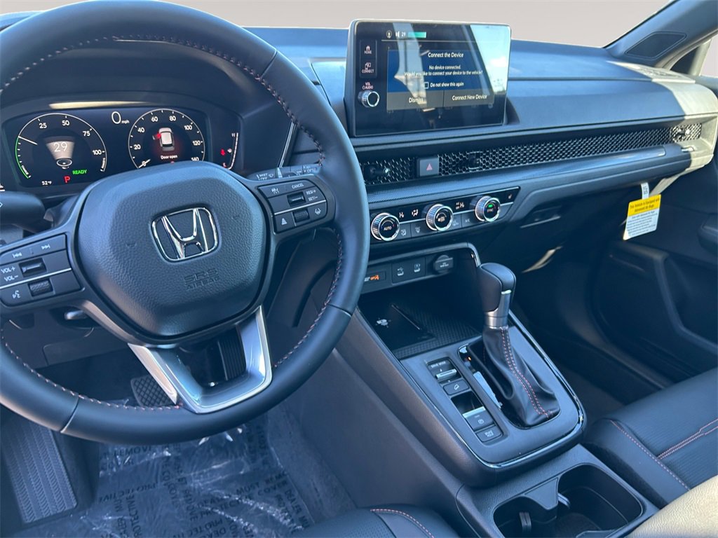 New 2026 Honda CR-V Sport-L image 10