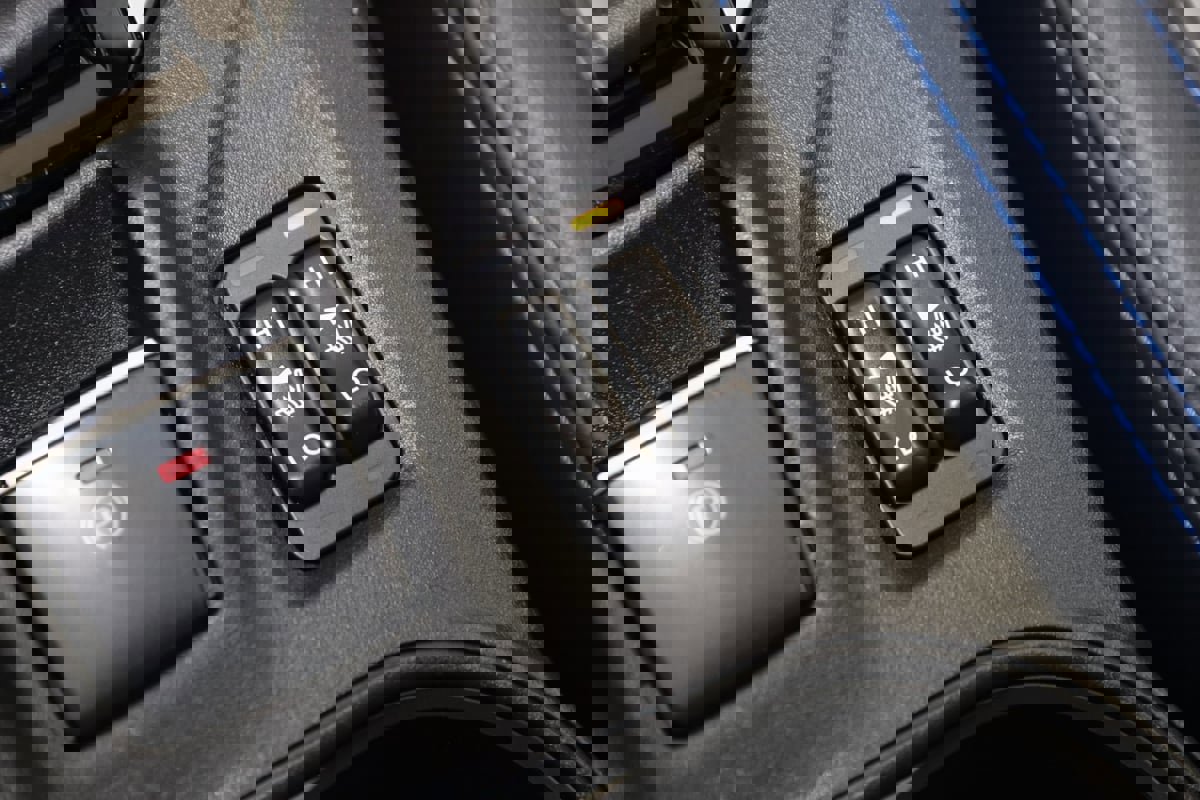 Used 2023 Subaru Crosstrek Hybrid image 8