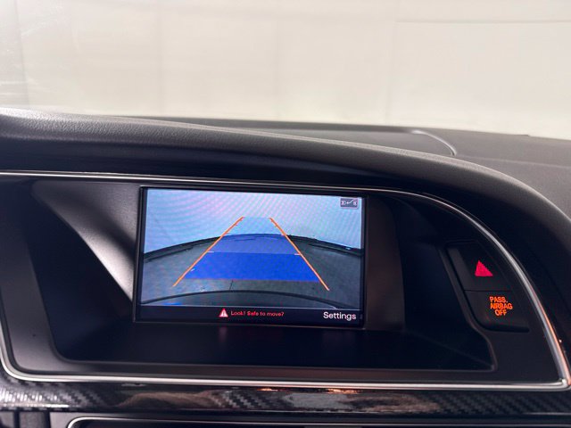 Used 2014 Audi S5 Premium Plus AWD/4WD image 24