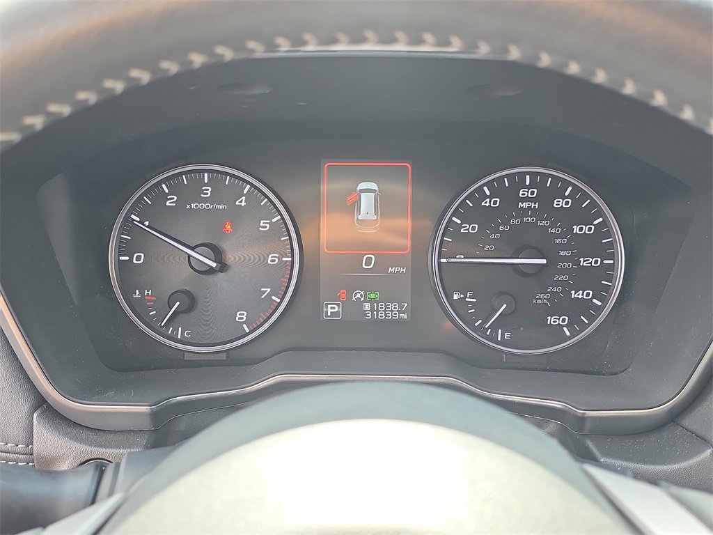 Used 2023 Subaru Outback Limited image 28