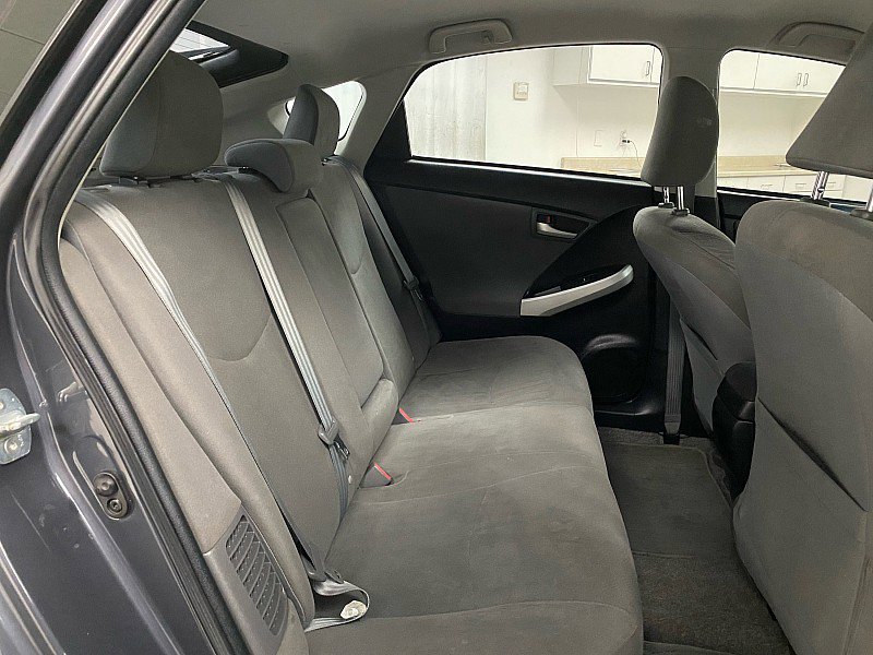 Used 2013 Toyota Prius Prime Plug-In Hybrid image 13