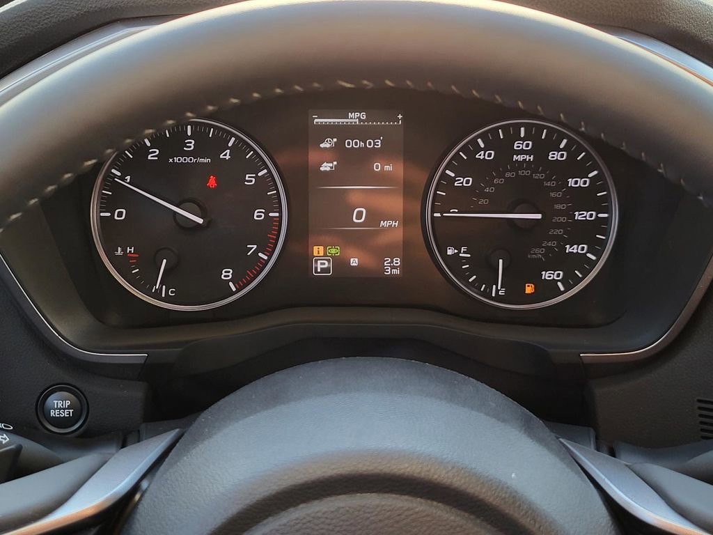 New 2025 Subaru Ascent Touring image 14