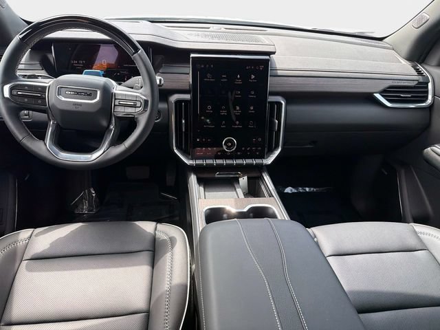 New 2026 GMC Acadia Denali w/ Super Cruise Package FWD image 15