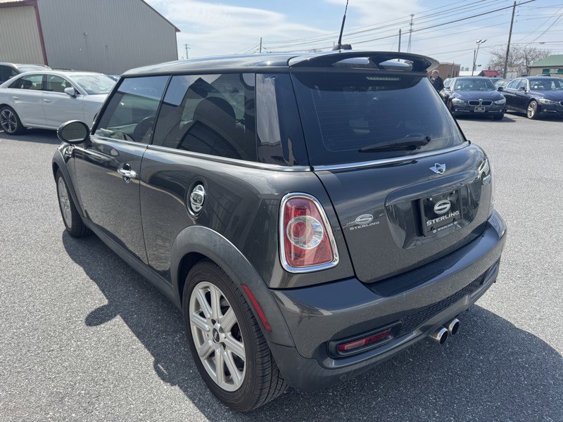 Used 2013 MINI Cooper S image 5