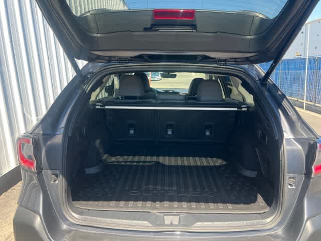 Certified 2024 Subaru Outback Limited AWD/4WD image 11