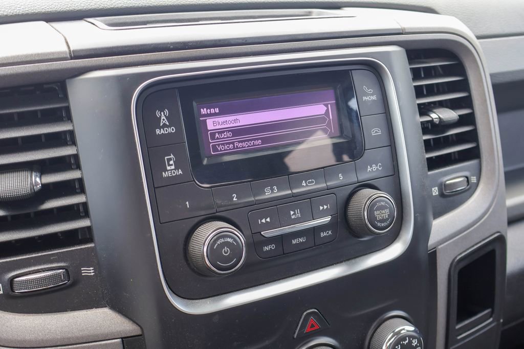 Used 2019 RAM 1500 Tradesman w/ Chrome Plus Package image 5