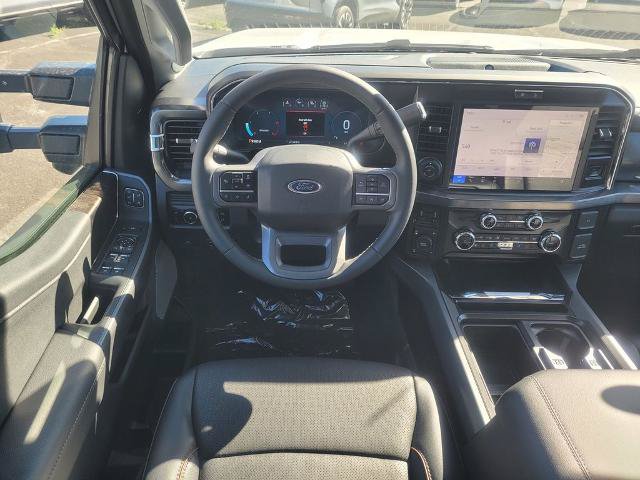 New 2026 Ford F250 Lariat w/ Lariat Premium Package AWD/4WD image 36