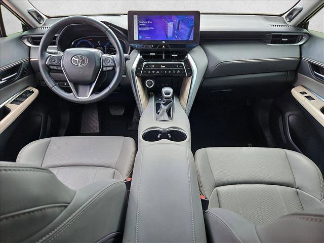 Certified 2024 Toyota Venza Limited image 19