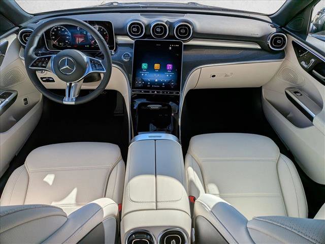 New 2026 Mercedes-Benz C 300 Sedan image 13
