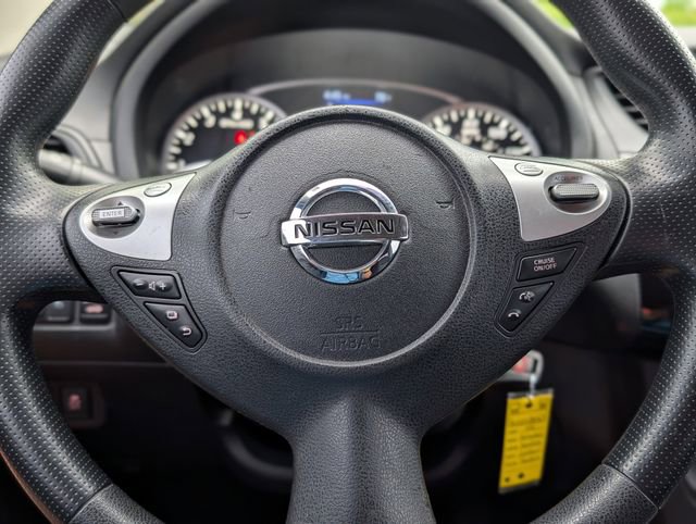 Used 2019 Nissan Sentra S FWD image 18