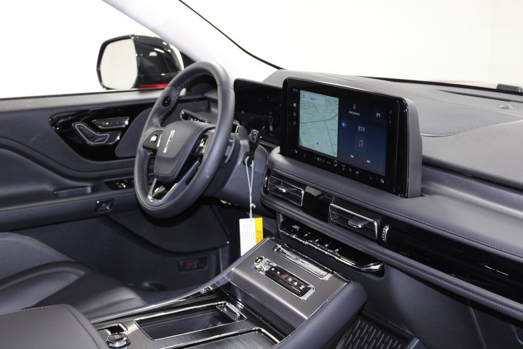 New 2026 Lincoln Aviator 2WD image 31