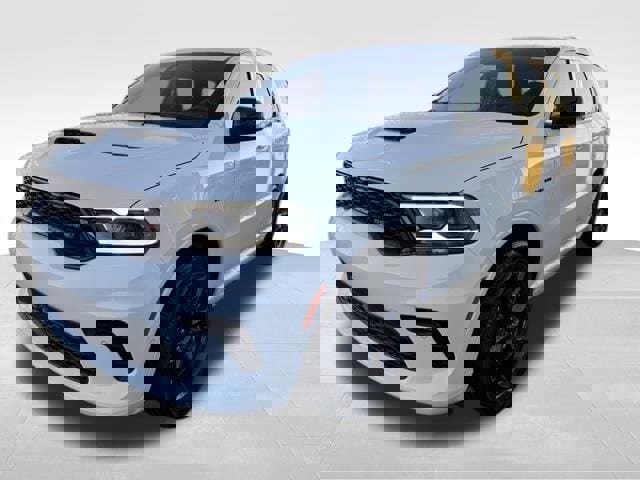 New 2026 Dodge Durango GT image 3