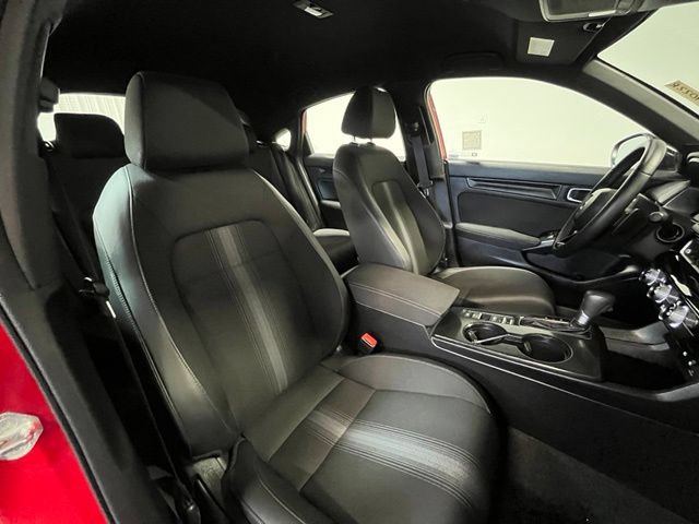 Used 2025 Honda Civic Sport image 9