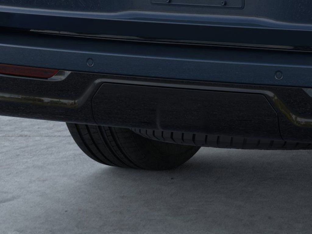 New 2025 Lincoln Navigator Reserve w/ Jet Appearance Package image 23