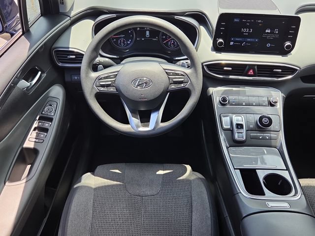 Used 2021 Hyundai Santa Fe SEL w/ Cargo Package FWD image 15