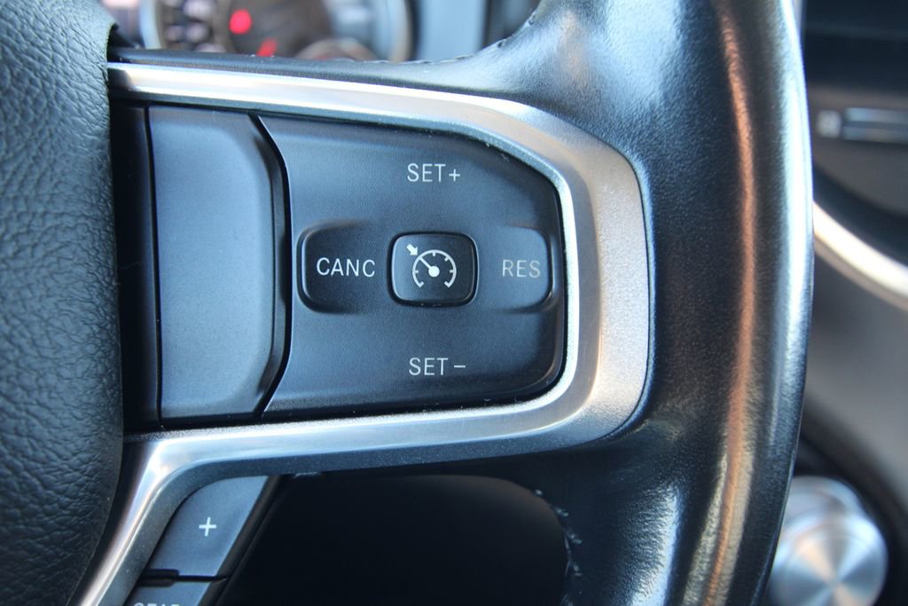 Used 2021 RAM 1500 Laramie image 14